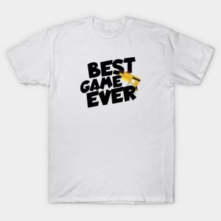 Lasertag best game ever T-Shirt